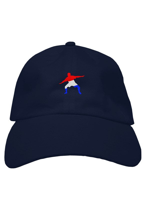 Frostman dad hat