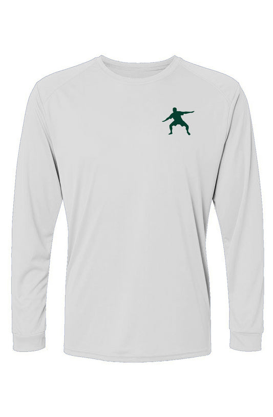 Team Frosty Long Sleeve T-Shirt