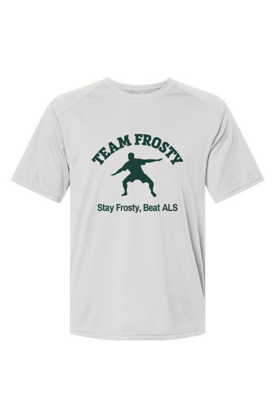 Team Frosty Performance T-Shirt