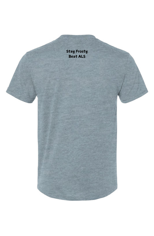 Triblend Great day to be Great