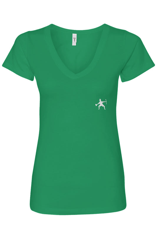 Women's Team Frosty 2025 Parade t-shirt