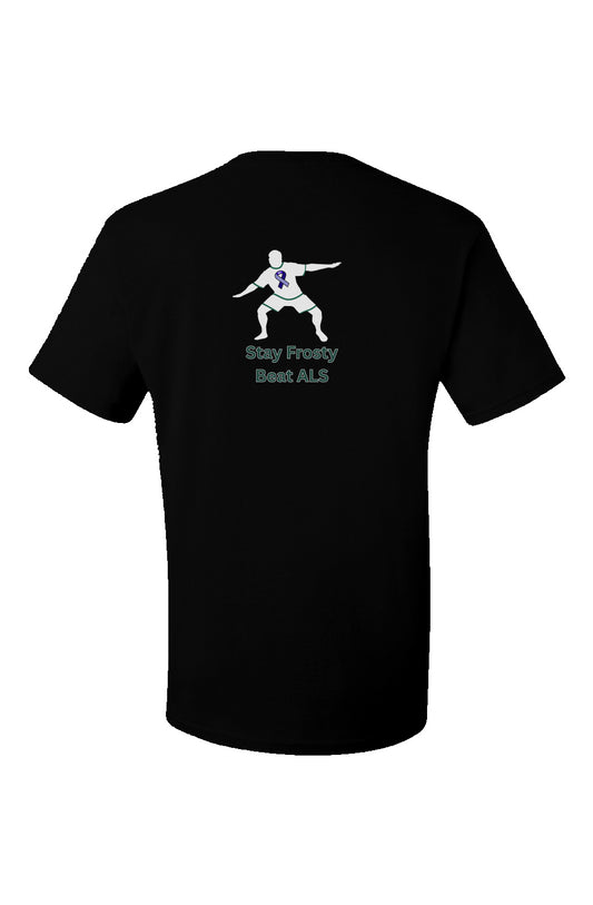 Join the Movement tee