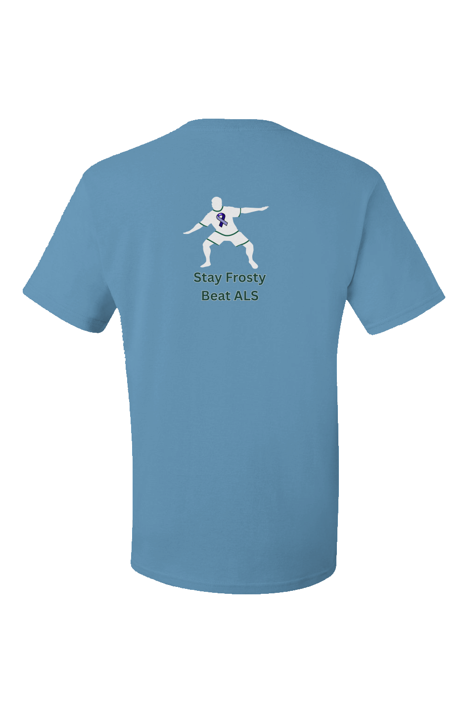 Join the Movement tee