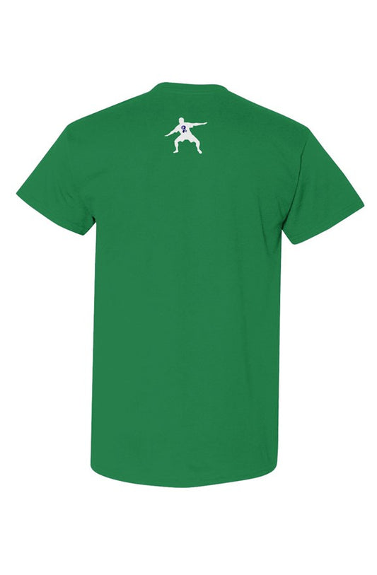 "7" DryBlend® T-Shirt