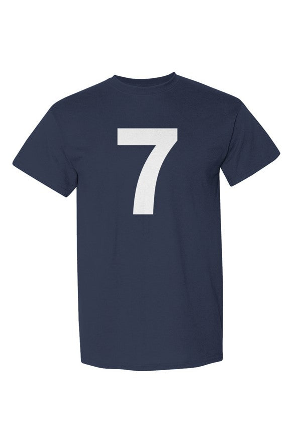 "7" DryBlend® T-Shirt