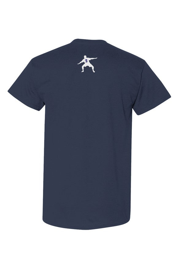 "7" DryBlend® T-Shirt