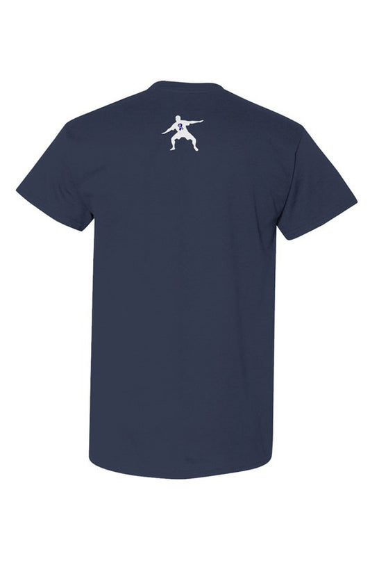 "7" DryBlend® T-Shirt