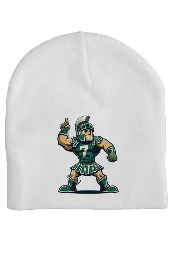skull cap
