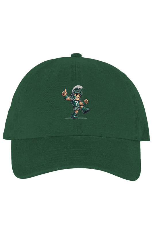 '47 Sparty 7 hat