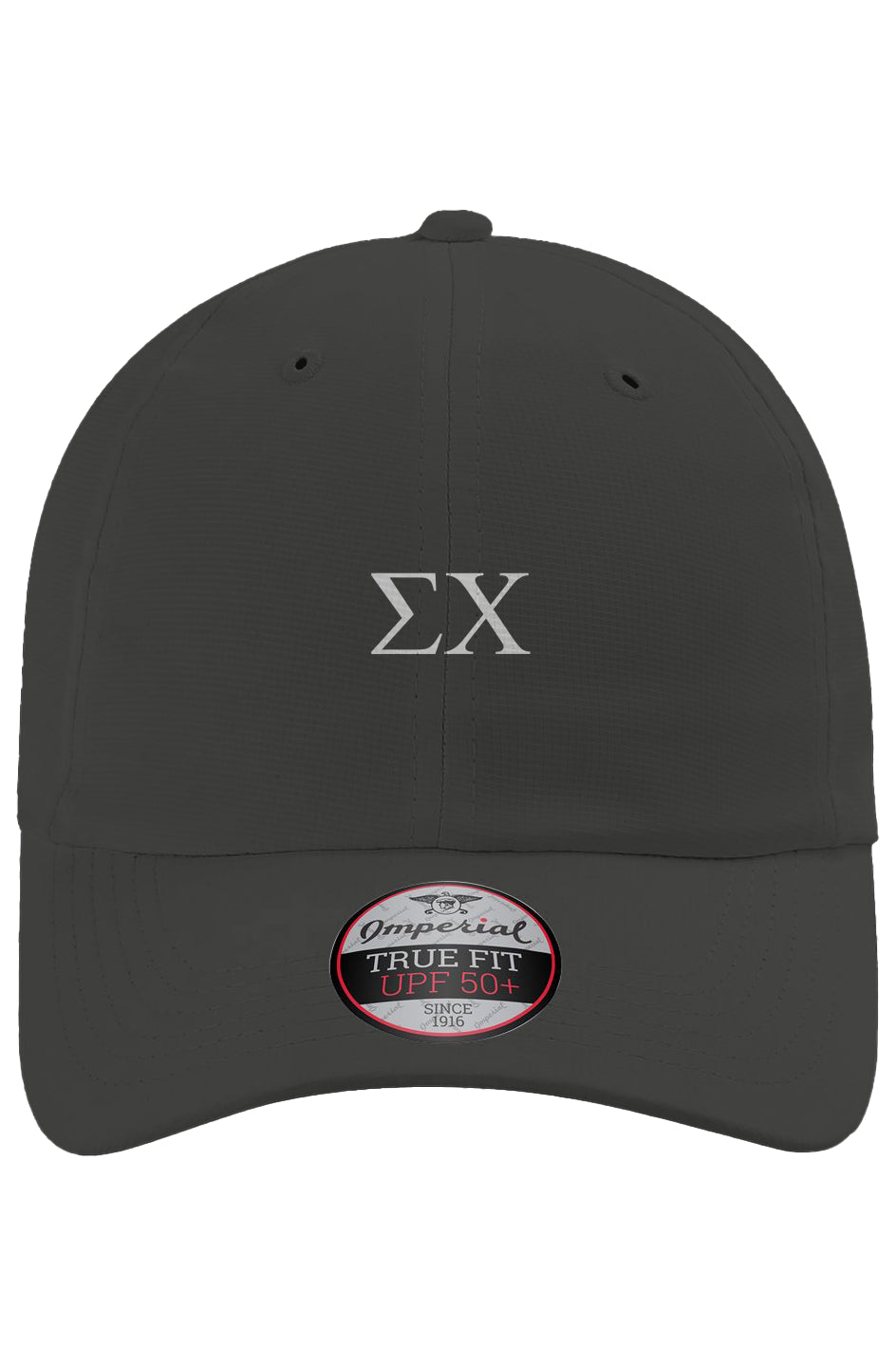 Sigma Chi hat