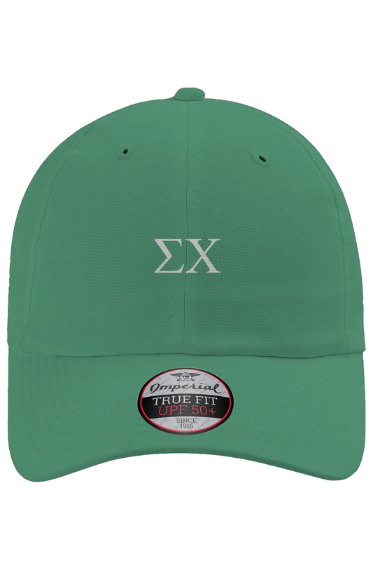 Sigma Chi hat