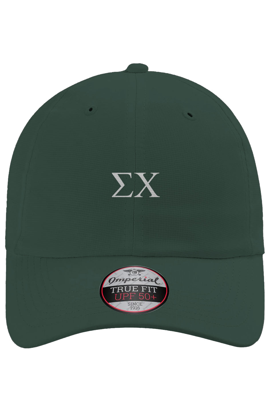 Sigma Chi hat