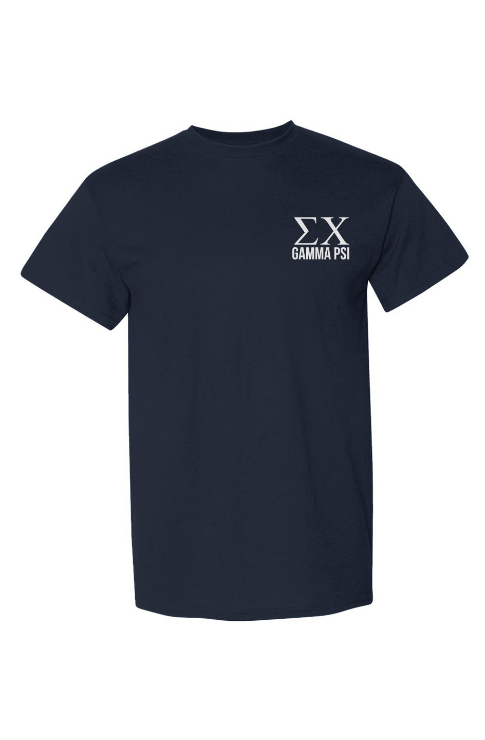 Sigma Chi DryBlend® T-Shirt