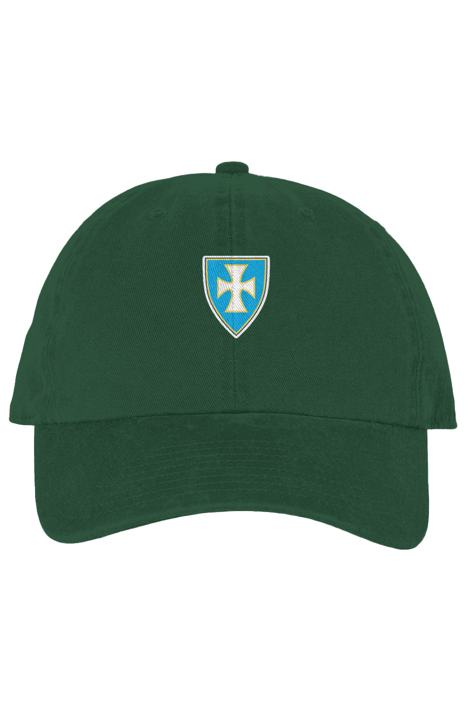 Sigma Chi Norman Shield ’47 Brand Clean Up Cap