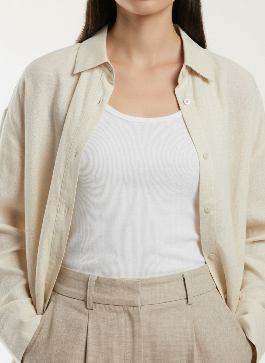 Detail shot of Frostman dad hat- Green