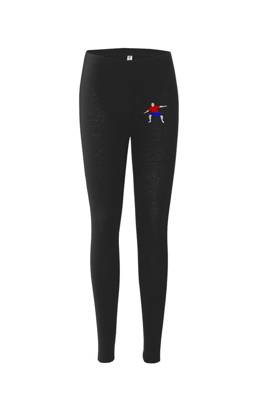 Frostman Womens Leggings