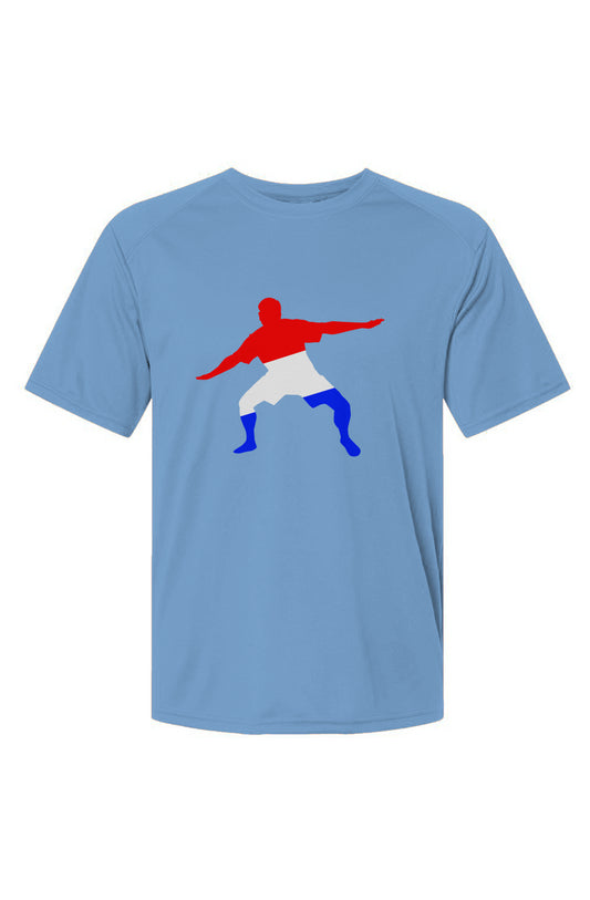 Frostman Performance T-Shirt W/ SPF 50