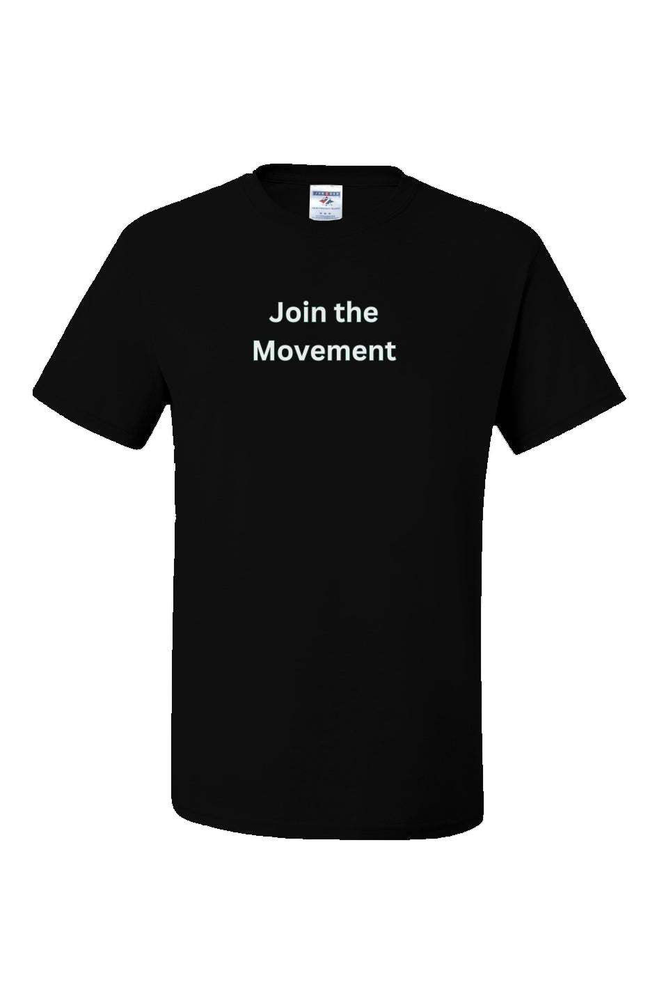 Join the Movement tee