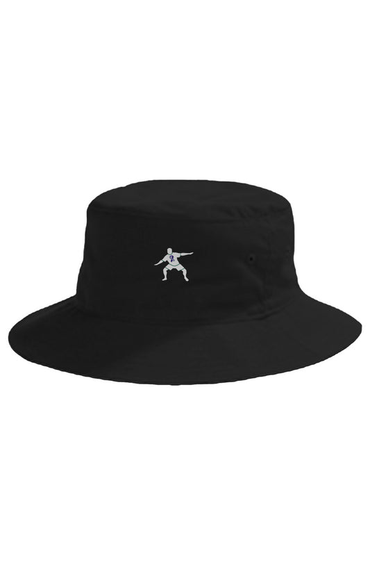 Bucket Cap