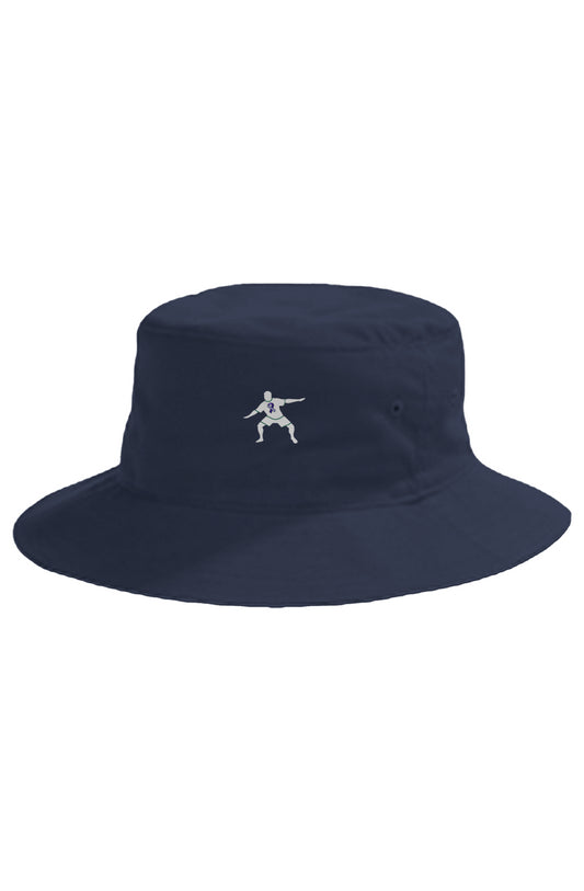 Bucket Cap