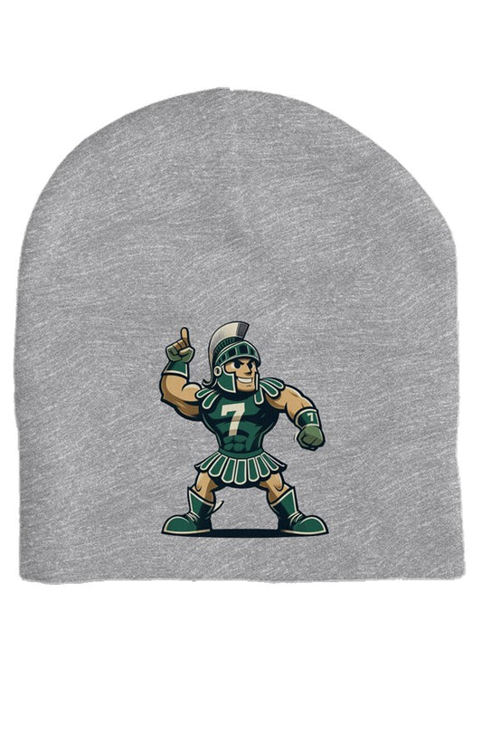 skull cap