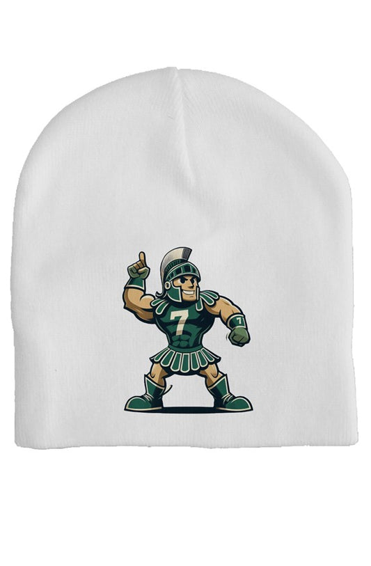 skull cap