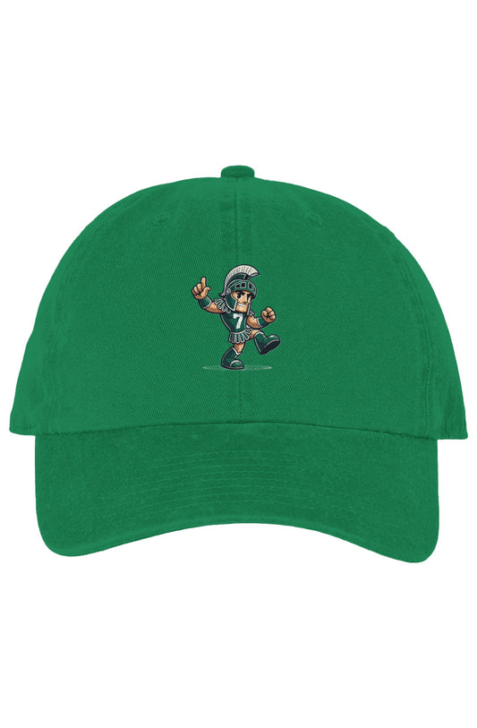 '47 Sparty 7 hat