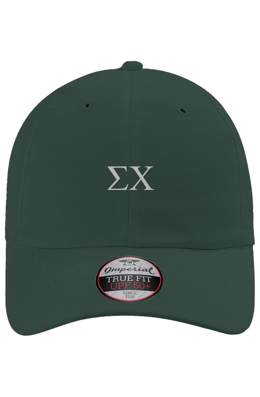Sigma Chi hat
