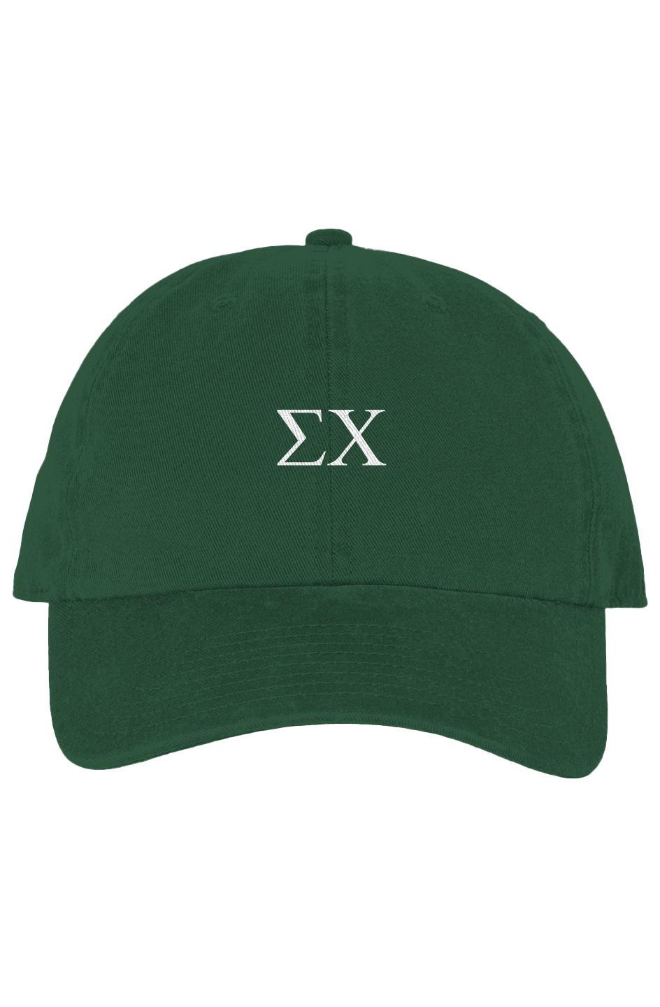 Sigma Chi ’47 Brand Clean Up Cap