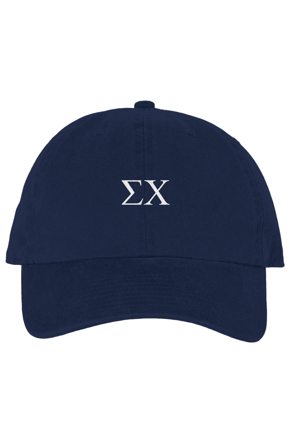 Sigma Chi ’47 Brand Clean Up Cap
