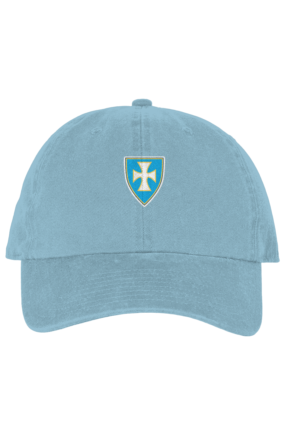 Sigma Chi Norman Shield ’47 Brand Clean Up Cap