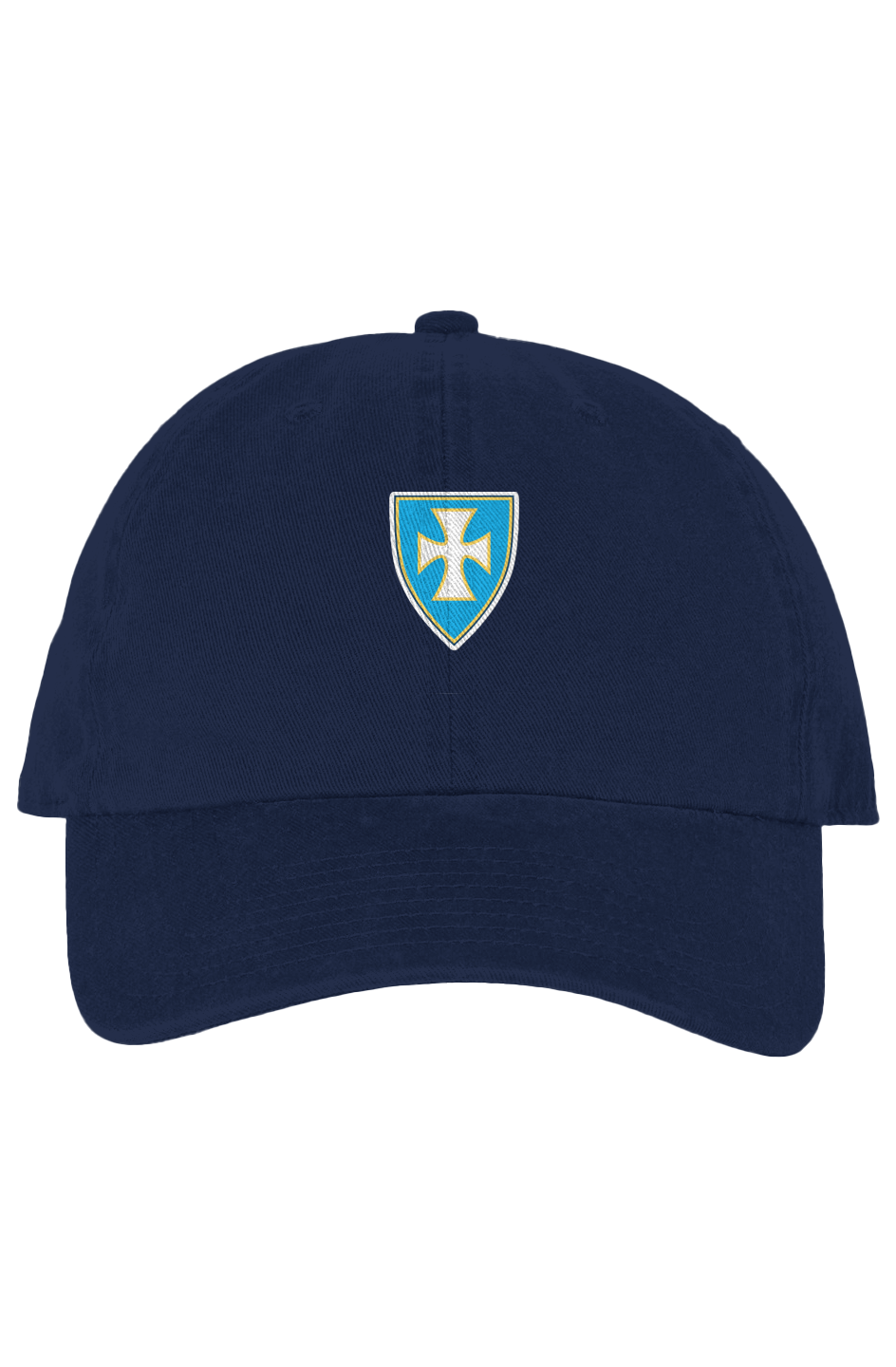 Sigma Chi Norman Shield ’47 Brand Clean Up Cap