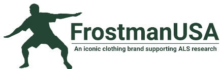 Frostman dad hat- Green